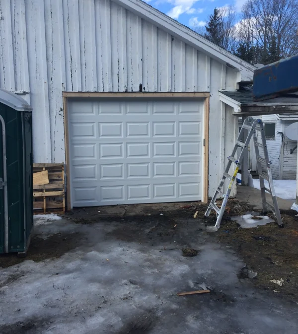 Content 4 Garage Doors