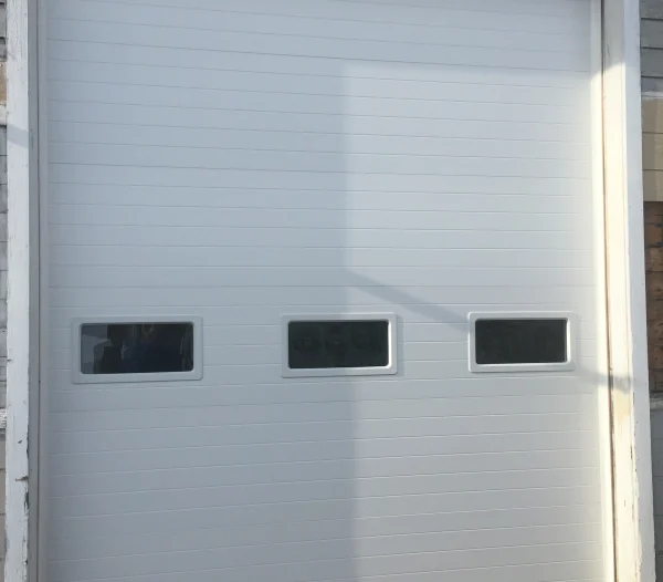 Content 5 Garage Doors