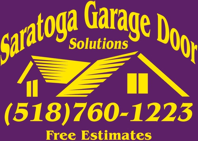 Saratoga Garage Door Solutions